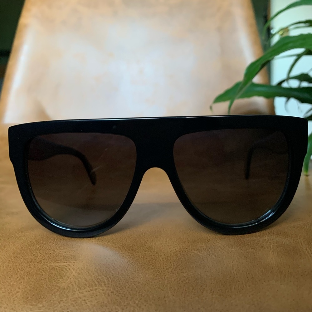 Céline Aviator Sunglasses NWOT